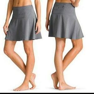 Athleta ultralight skort